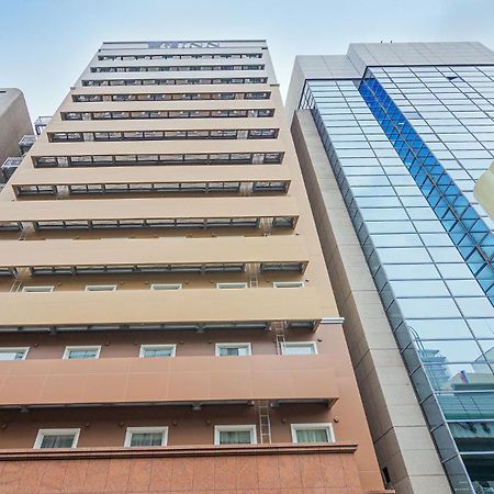 Toyoko Inn Osaka Namba Exterior foto
