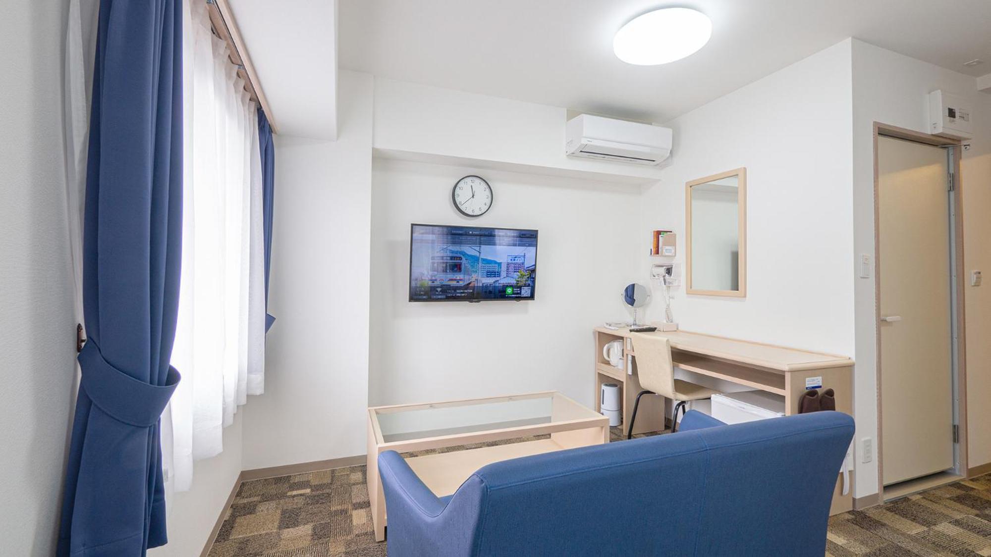 Toyoko Inn Osaka Namba Habitación foto