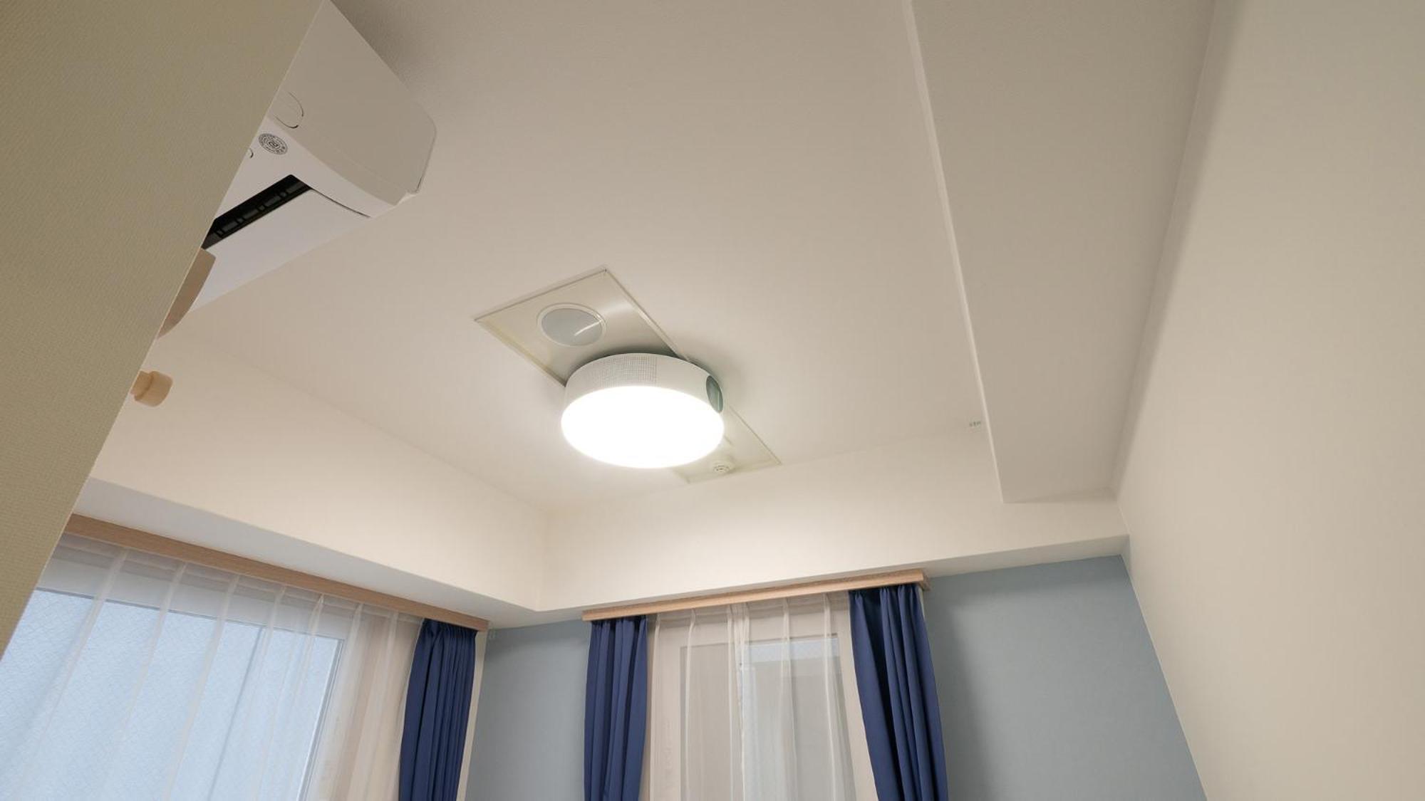 Toyoko Inn Osaka Namba Habitación foto