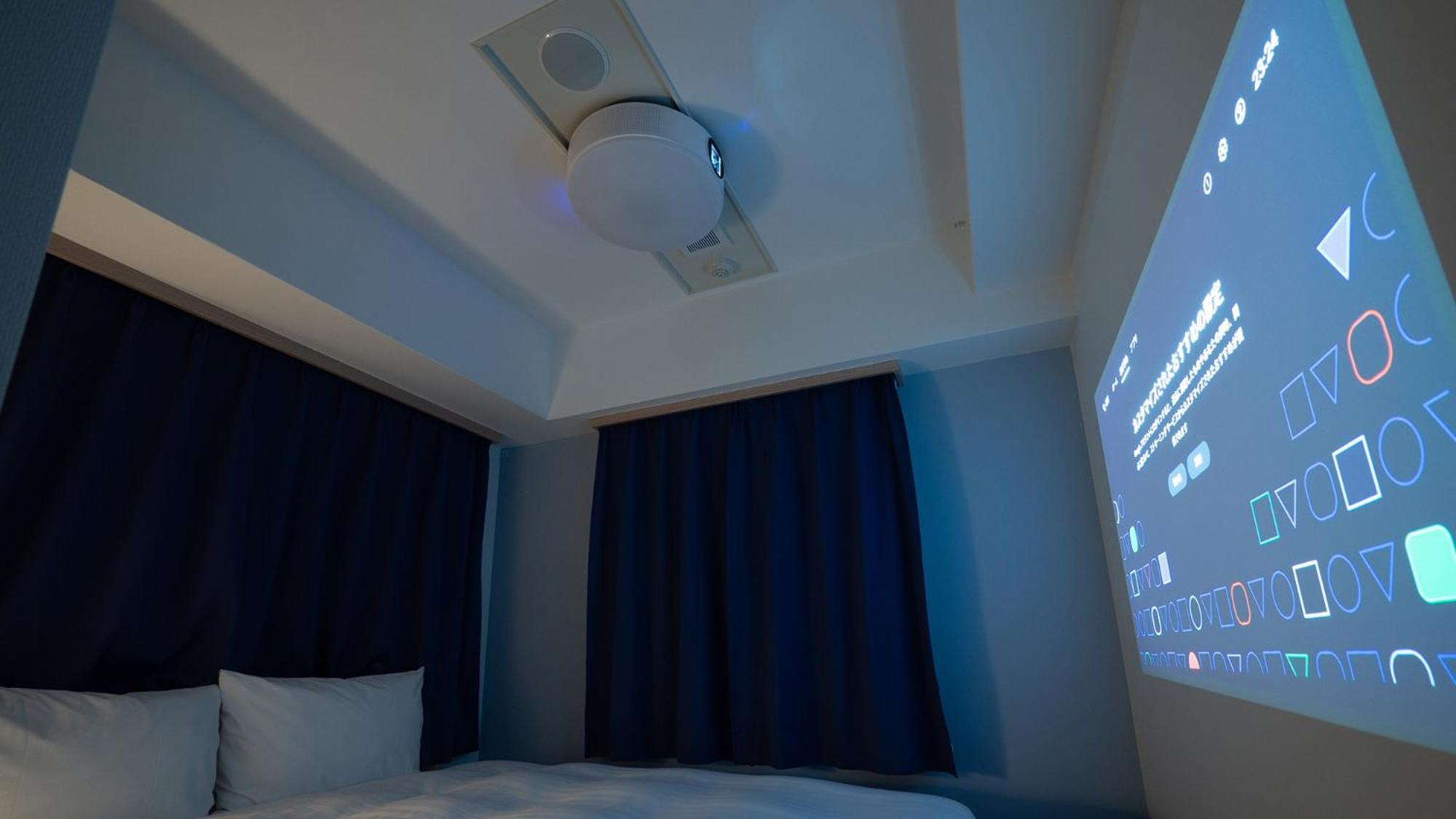 Toyoko Inn Osaka Namba Habitación foto