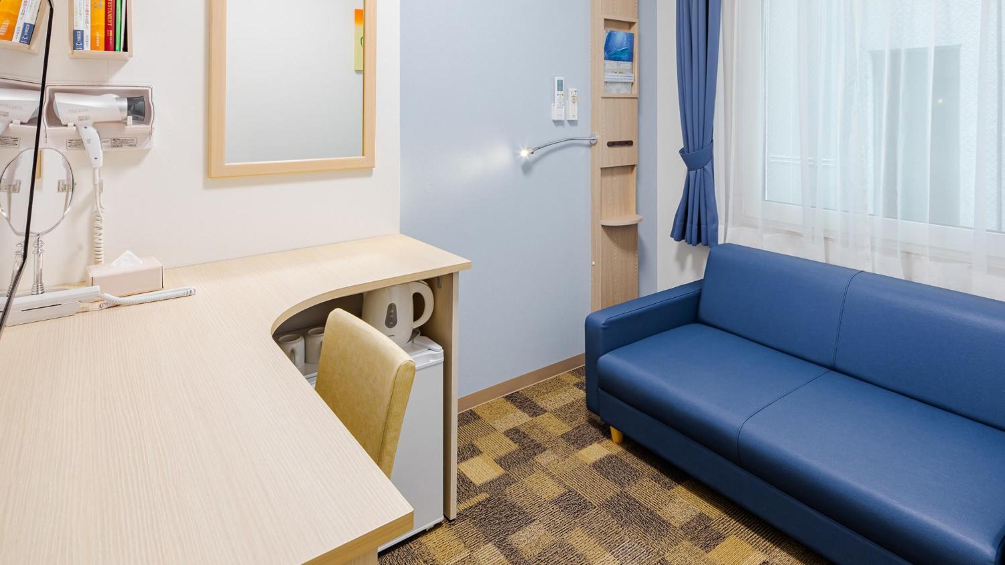 Toyoko Inn Osaka Namba Habitación foto