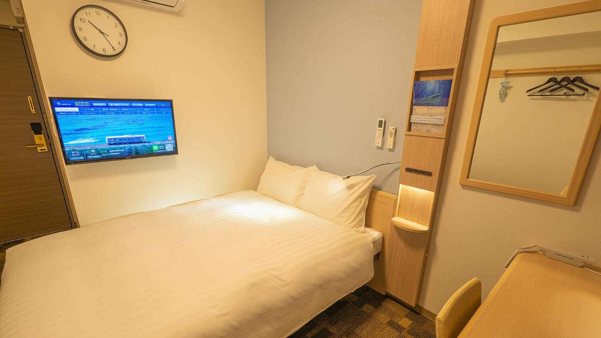 Toyoko Inn Osaka Namba Habitación foto