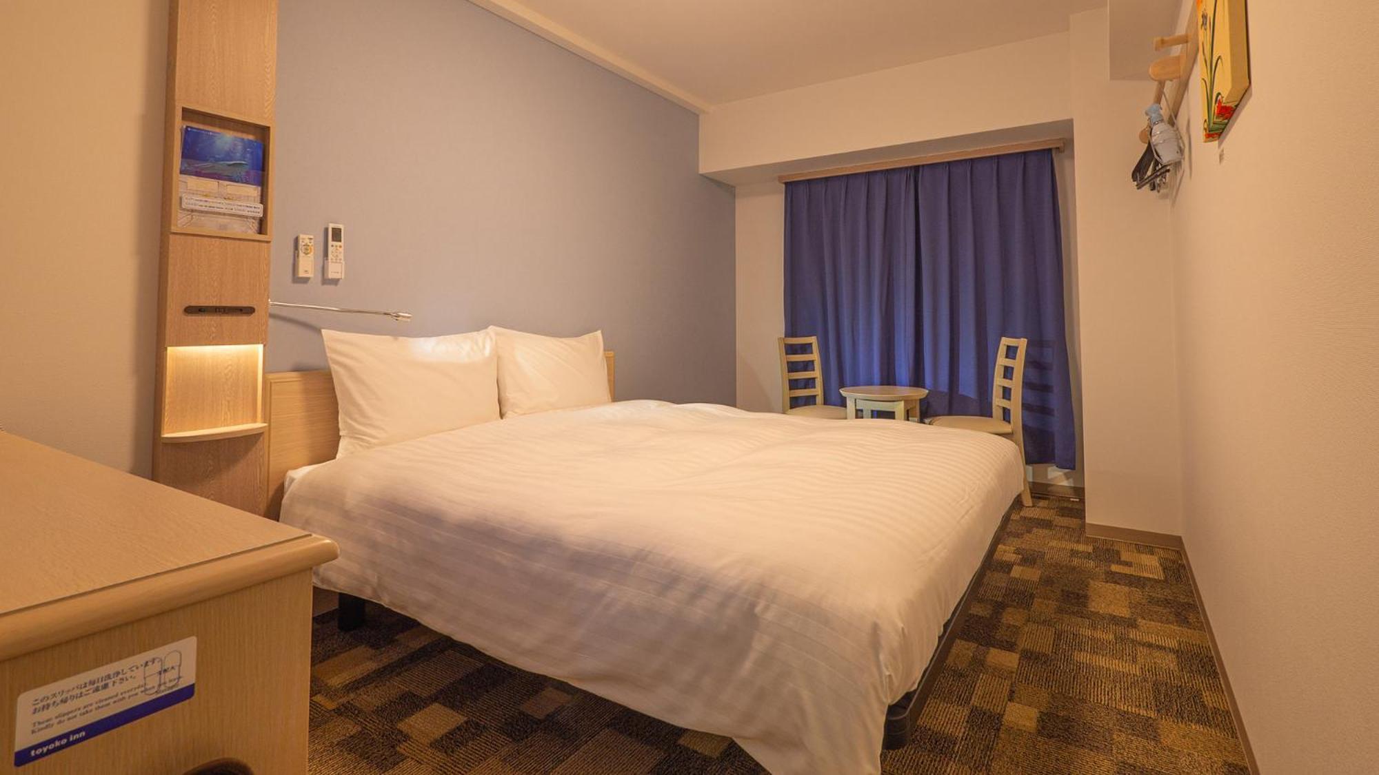 Toyoko Inn Osaka Namba Habitación foto