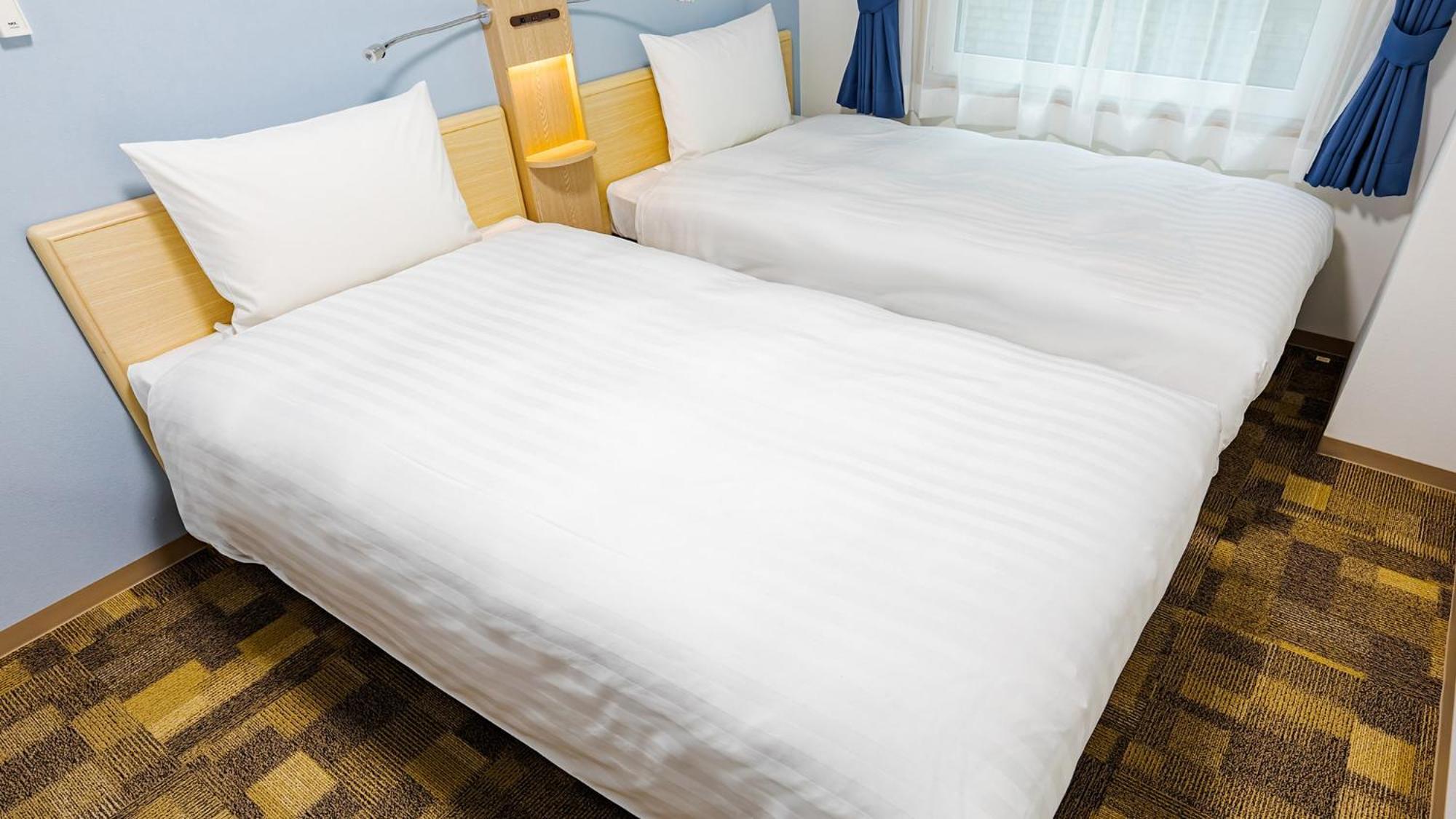 Toyoko Inn Osaka Namba Habitación foto