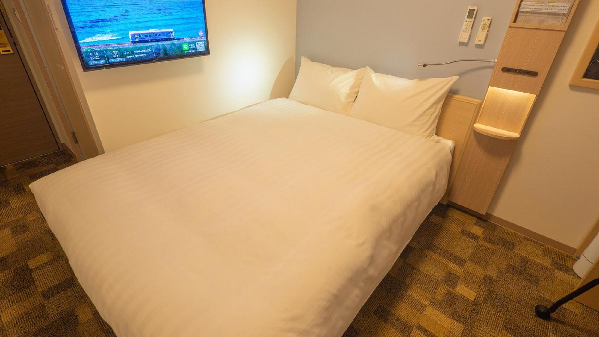 Toyoko Inn Osaka Namba Habitación foto