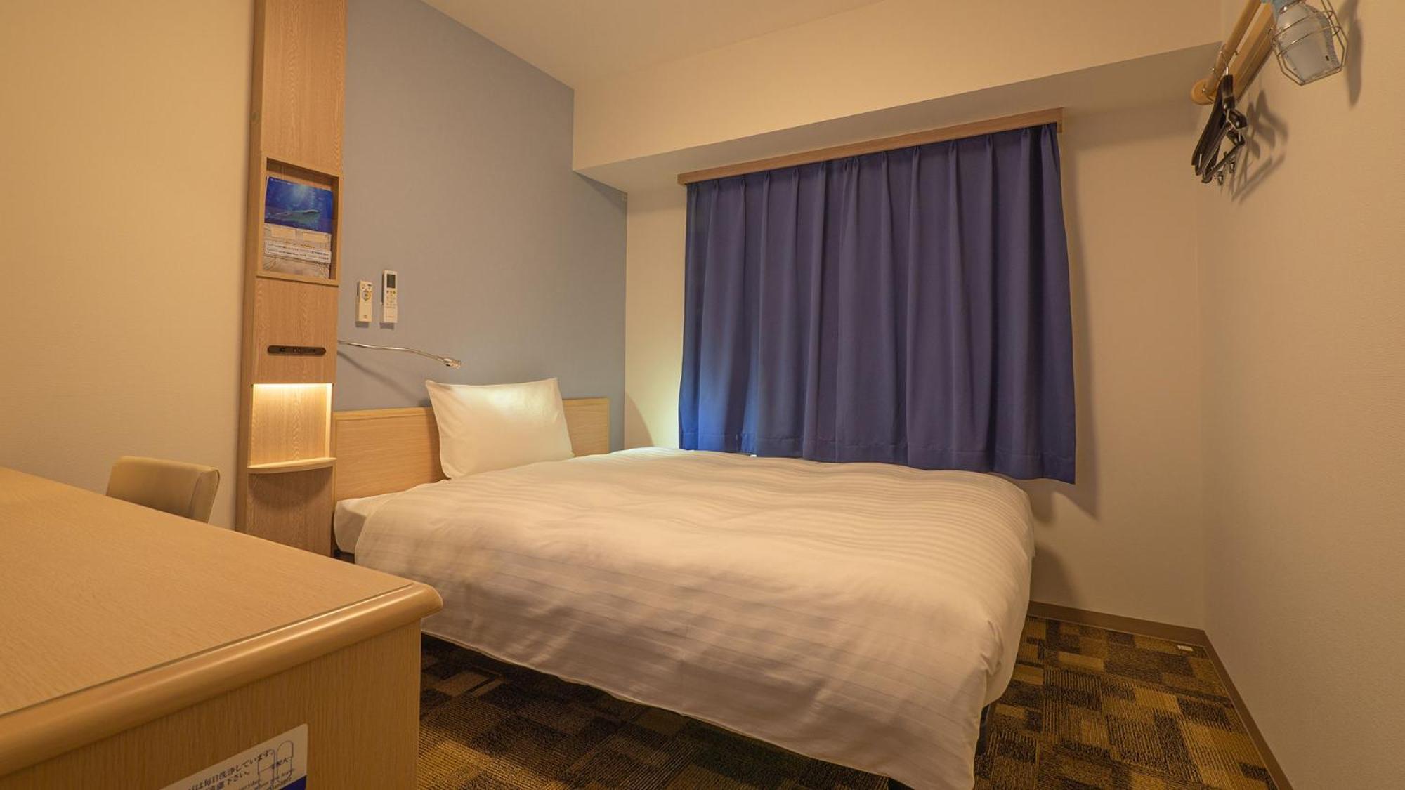 Toyoko Inn Osaka Namba Habitación foto