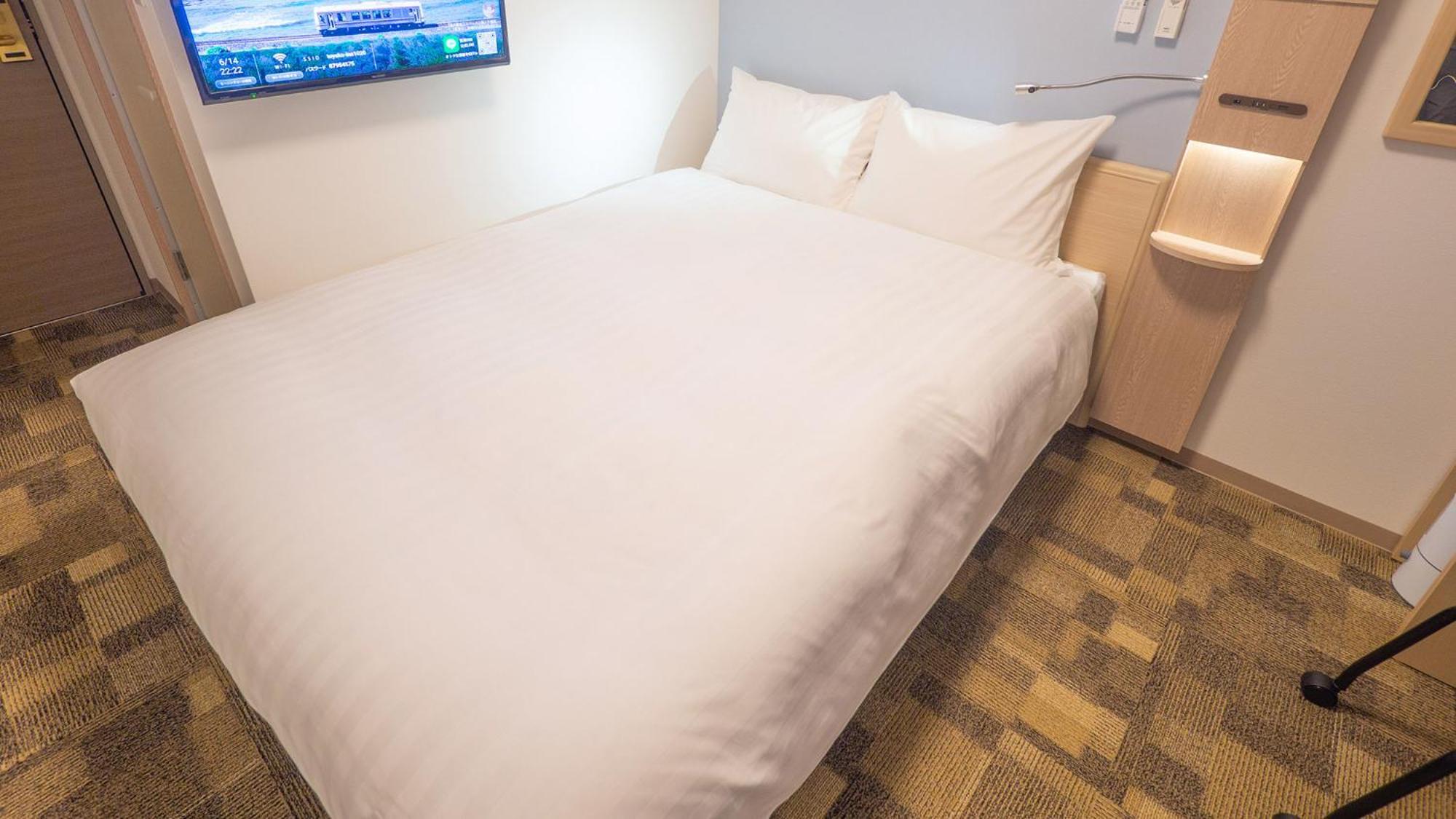 Toyoko Inn Osaka Namba Habitación foto